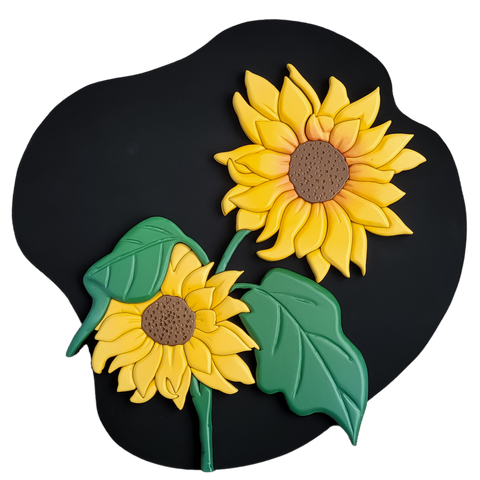 A Sunflower Collection | Mama